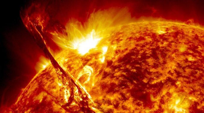 Solstici veror, frymëzim për projekte studimore mbi fenomenet diellore