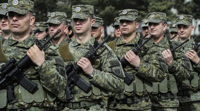 Sot 22 vjet nga çlirimi i Kosovës