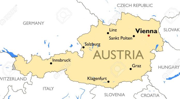 Austria ndan 1 milion vaksina antiCOVID për Ballkanin Perëndimor