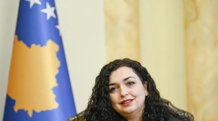 PRESIDENTJA OSMANI MERR PJESË NË SAMITIN E EVROPËS JUGLINDORE NË TURQI