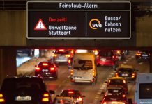 Gjykata Evropiane e Drejtësisë dënon Gjermaninë për ajrin e ndotur