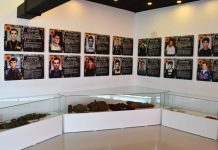 Kosova bëhet për herë të parë me Muze të Dëshmorëve