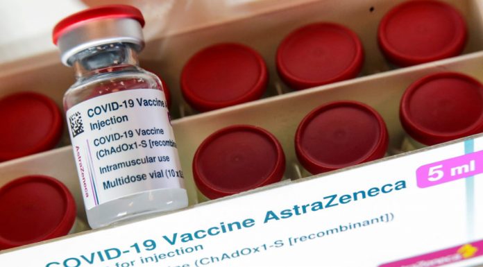 NIS TESTIMI I VAKSINËS ASTRAZENECA KUNDËR VARIANTIT BETA