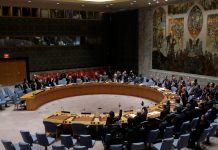 Shqipëria zyrtarisht anëtare e Këshillit të Sigurimit të OKB-së për dy vitet e ardhshme