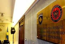 Presidenca konfirmon: Zgjedhjet lokale mbahen më 17 tetor