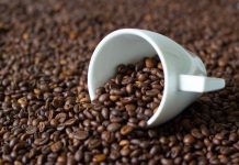 Ndikimi i kafeinës në organizëm