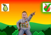 “Ora e fjalës” ua mëson fëmijëve shqipen, përmes videove