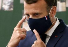 FRANCA HEQ MASKAT, SHFUQIZON ORËN POLICORE