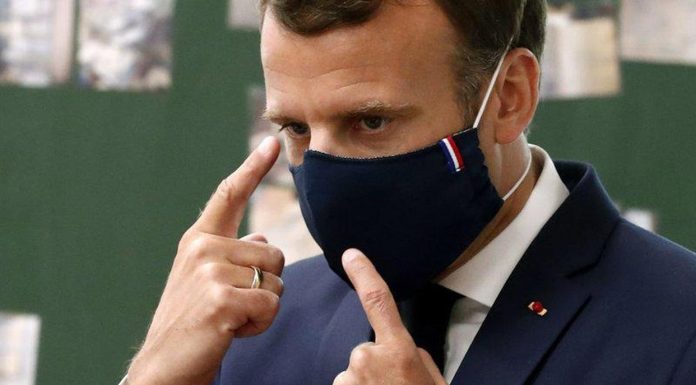 FRANCA HEQ MASKAT, SHFUQIZON ORËN POLICORE