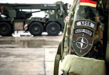 GJERMANIA VAZHDON MANDATIN E USHTARËVE NË KOSOVË