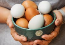 Si t’i dalloni vezët e freskëta