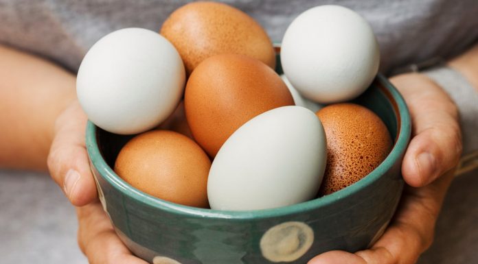 Si t’i dalloni vezët e freskëta