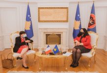 TRANZICIONI I GJELBËR DHE FUQIZIMI I GRAVE