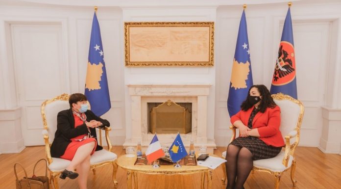 TRANZICIONI I GJELBËR DHE FUQIZIMI I GRAVE