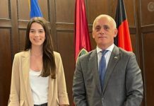 Shqiptarja e parë nga Kosova që kandidon në zgjedhjet parlamentare në Gjermani