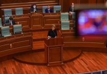 KUSARI: INTERVISTAT ME KANDIDATË TË INCIZOHEN NË PRANI TË MEDIAVE