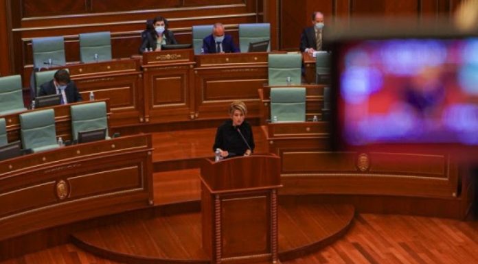 KUSARI: INTERVISTAT ME KANDIDATË TË INCIZOHEN NË PRANI TË MEDIAVE