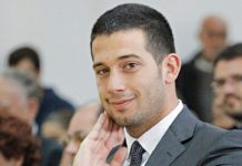 Kosova ia ndalon hyrjen Ministrit të Sportit të Serbisë