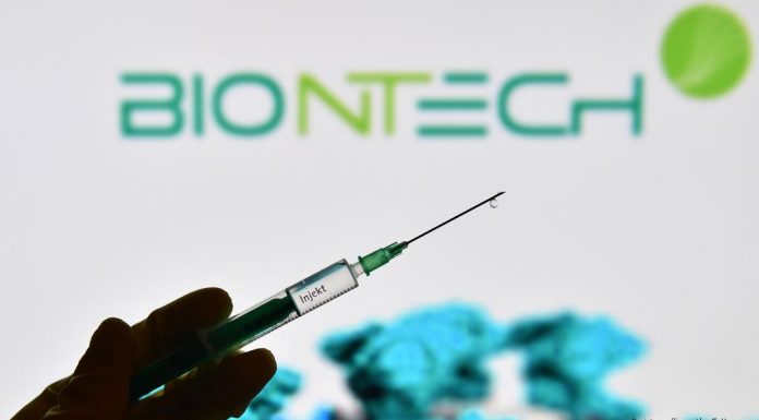 VAKSINA E BIONTECH KA EFEKT NDAJ VARIANTIT DELTA TË CORONËS
