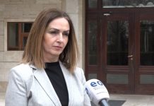 Nagavci: Mësimi vazhdon sipas skenarëve dhe rekomandimeve të IKShPK-së