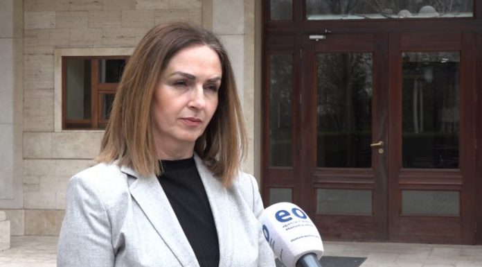 Nagavci: Mësimi vazhdon sipas skenarëve dhe rekomandimeve të IKShPK-së
