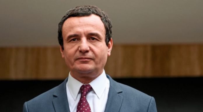 “Asosacioni duhet të formohet”, Kurti përgjigjet ambasadorit amerikan Kosnett