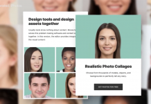 Krijimi i imazheve të njerëzve me teknologjinë e inteligjencës artificiale