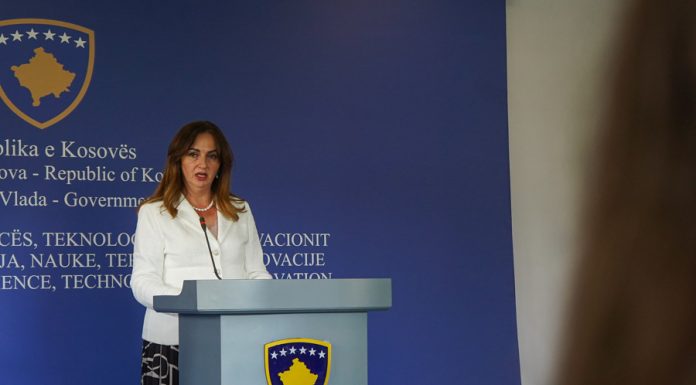 NAGAVCI NDAN ÇMIMET “SHKENCËTARI I RI”