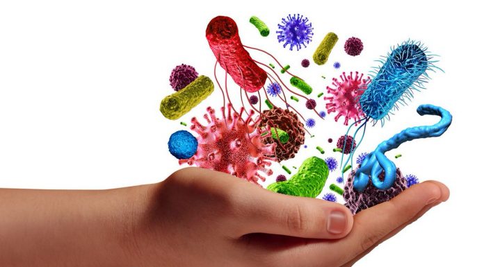 Ekspozimi i hershëm i fëmijëve ndaj mikrobeve siguron një jetë më të shëndetëshme