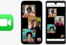 “FACETIME” DO TË JETË I DISPONUESHËM PËR ANDROID