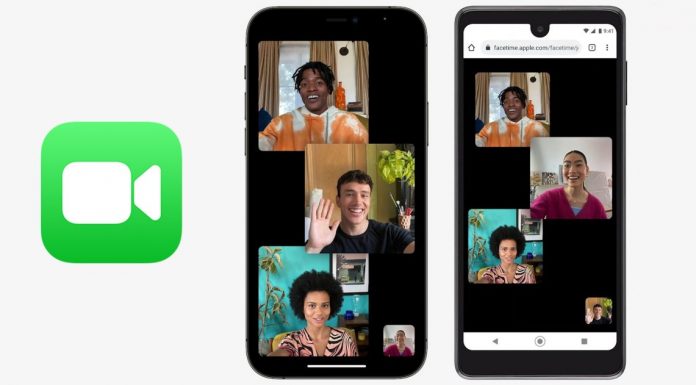 “FACETIME” DO TË JETË I DISPONUESHËM PËR ANDROID
