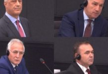 SPECIALJA U JEP LEJE FAMILJARËVE QË T’I VIZITOJNË ISH-KRERËT E UÇK-SË