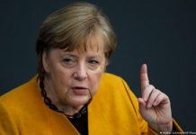 CDU e Merkelit shënon fitore të madhe para zgjedhjeve kombëtare