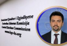 Kush është Kreshnik Radoniqi, kryesuesi i ri i KQZ-së?