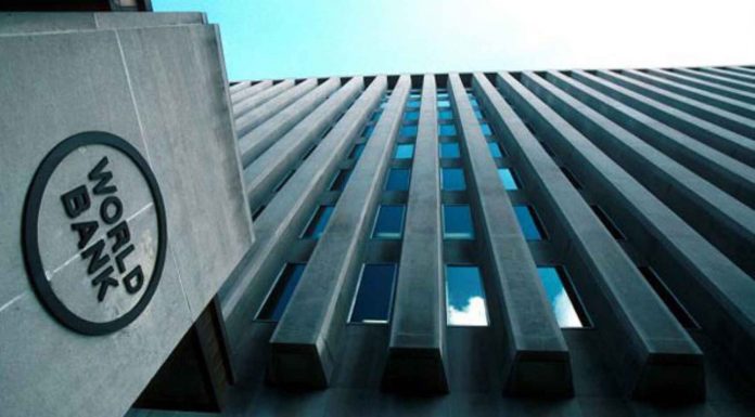 Banka Botërore 200 milionë dollarë mbështetje për Ganën në luftën kundër COVID-19