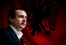 Amerikanët ia dorëzojnë Kurtit “Raportin për Ujmanin”