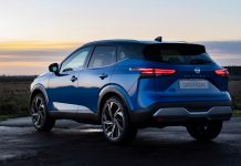 FILLOI PRODHIMI I VETURËS SË RE NISSAN QASHQAI