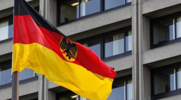 Nga nesër mund të aplikoni për termin në Ambasadën gjermane për viza pune