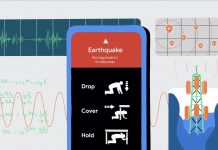 Aplikacioni që parashikon tërmetet, gati në vitin 2022