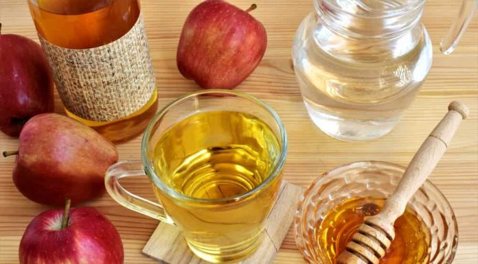 Uthull molle dhe mjaltë për pastrimin e mushkërive