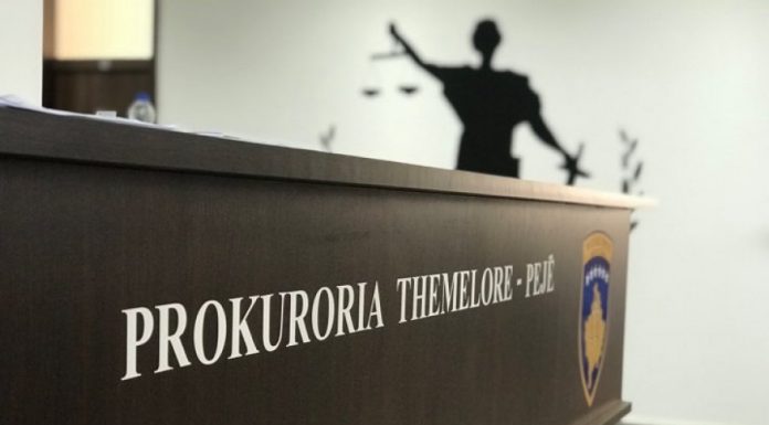 Aksion nga Prokuroria Themelore e Pejës për ndërtimet pa leje, në pesë komuna