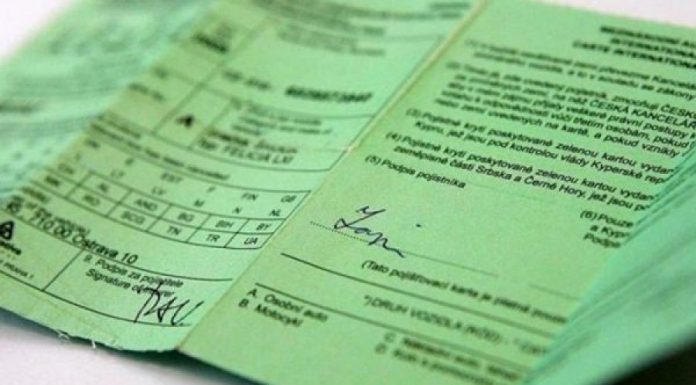 NËNSHKRUHET MARRËVESHJA PËR MBULIMIN E POLISËS SË SIGURIMIT PËR DIASPORËN