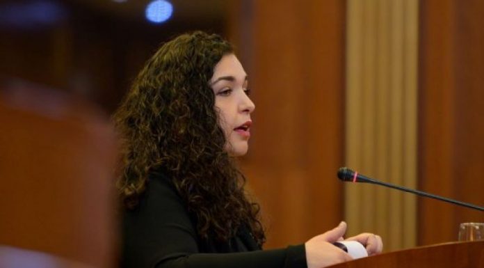 Serbia në panik! Presidentja Osmani i jep një paralajmërim