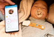 Syze, unaza dhe veshje që monitorojnë shëndetin