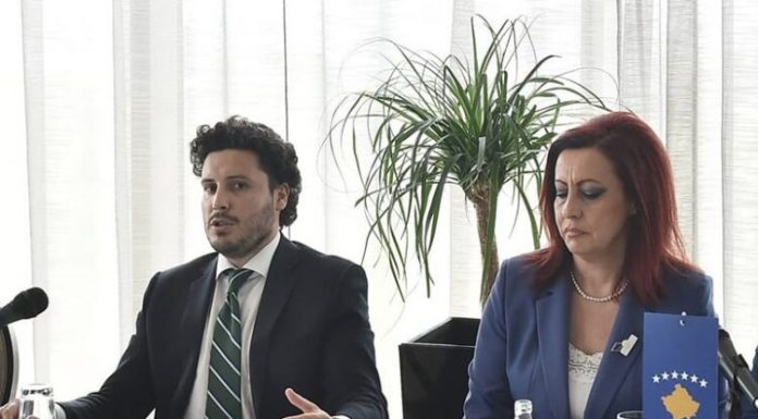 ZV.KRYEMINISTRJA REXHEPI: NGA 1 KORRIKU NË MAL TË ZI PA TAKSË