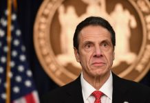 Pandemia, Nju Jorku do të heq gjendjen e jashtëzakonshme