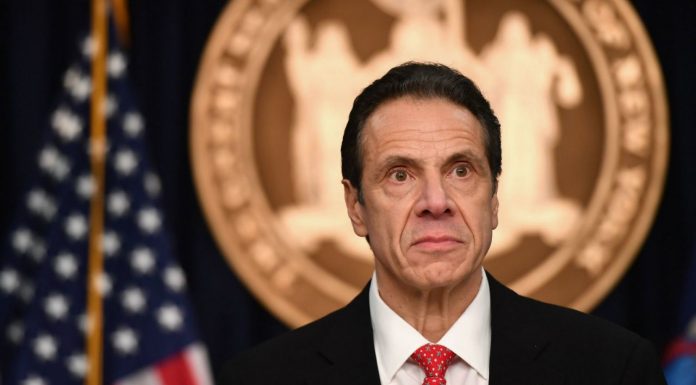 Pandemia, Nju Jorku do të heq gjendjen e jashtëzakonshme