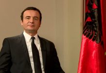 KURTI: I QËNDROJ PRAPA ÇDO DEKLARATE PËR UJMANIN