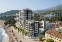 Kosova me padi ndaj Malit të Zi, kërkohet kthimi i pronës në Budvë që ishte blerë 6 dekada më parë