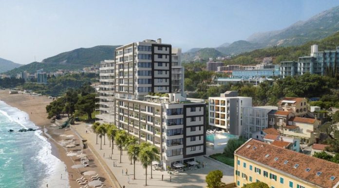 Kosova me padi ndaj Malit të Zi, kërkohet kthimi i pronës në Budvë që ishte blerë 6 dekada më parë